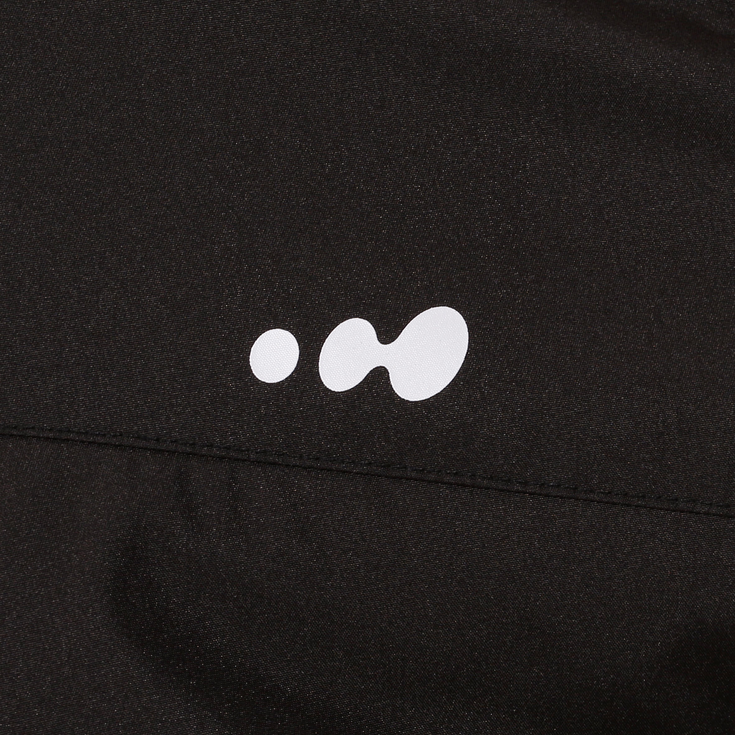 Second Life - Men's Ski Jacket - Black - EXCELLENT 5/17