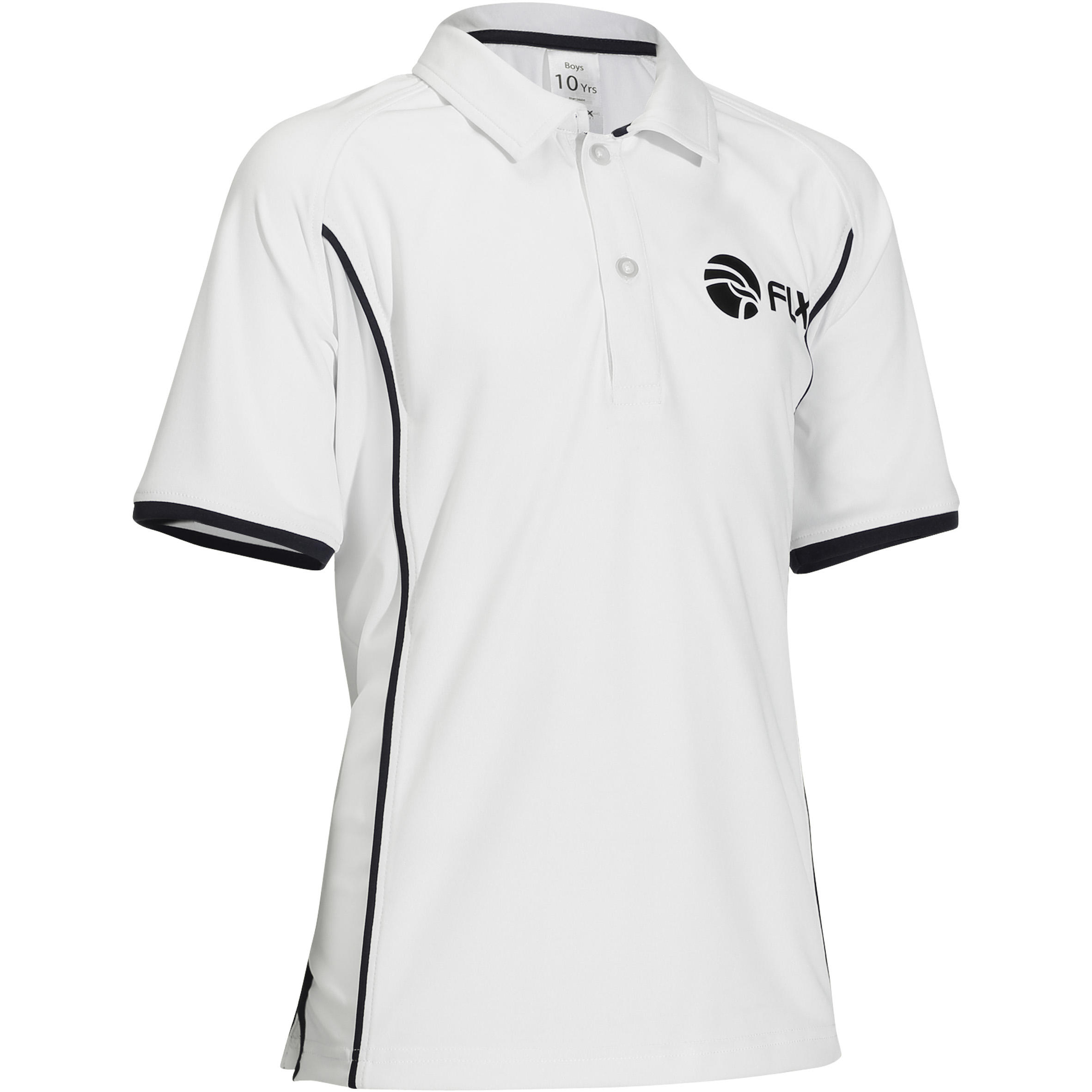 Kids Cricket Whites