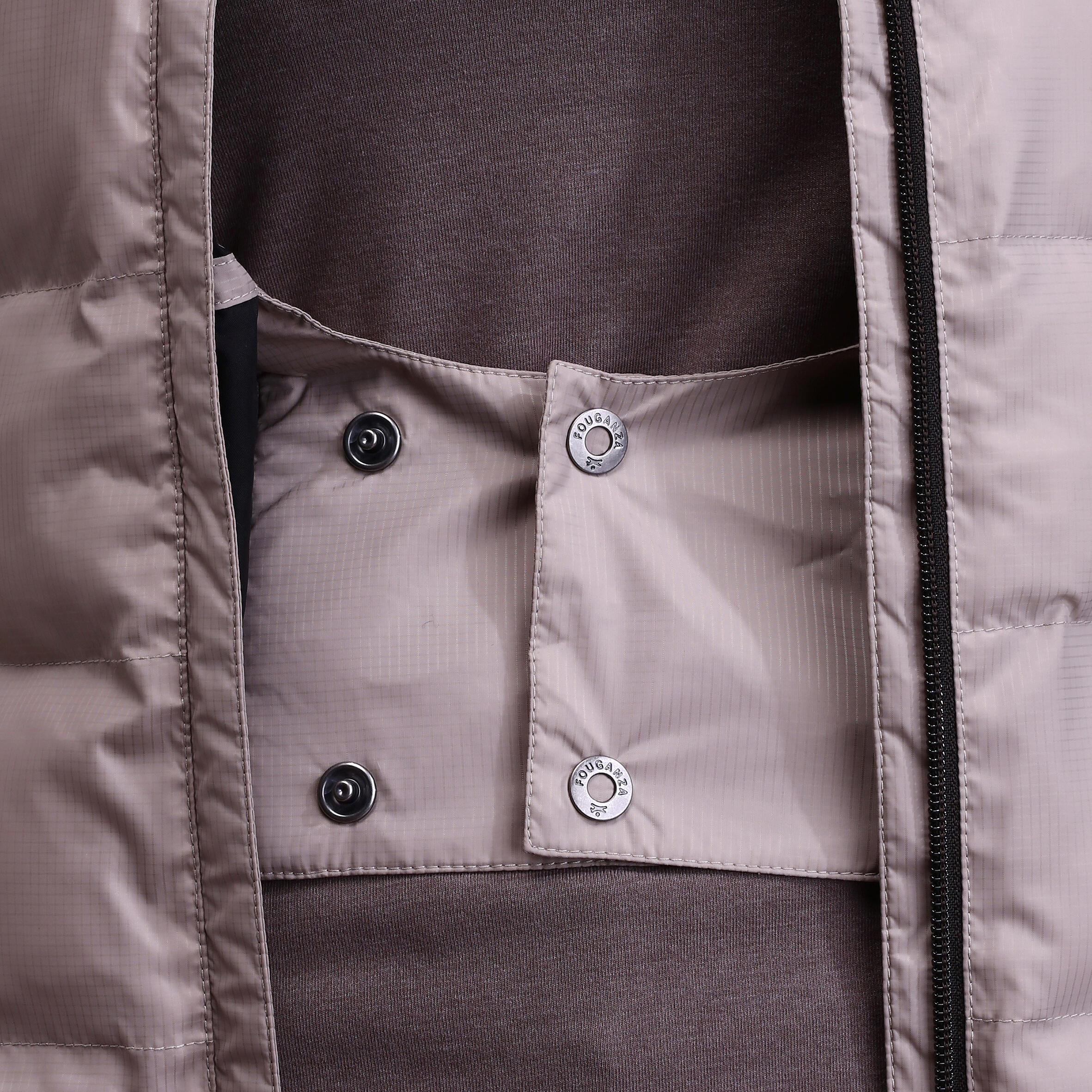 Piumino equitazione PADDOCK donna beige 14/25