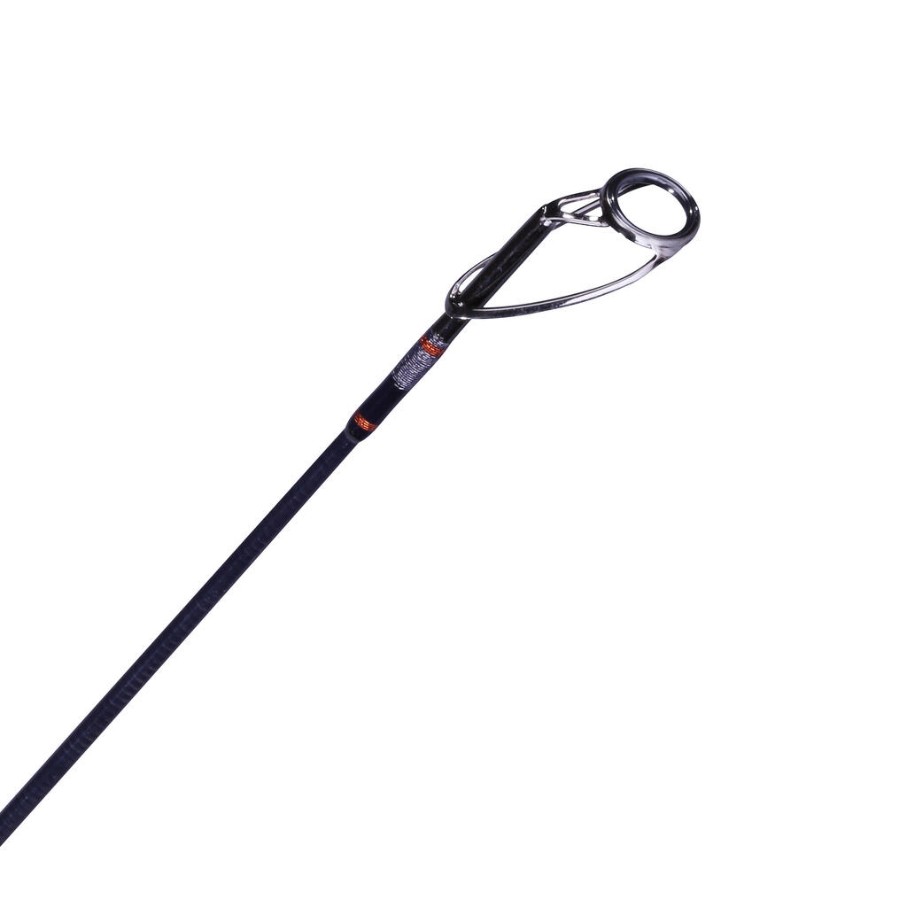 Carp Fishing Rod XTREM-9 390