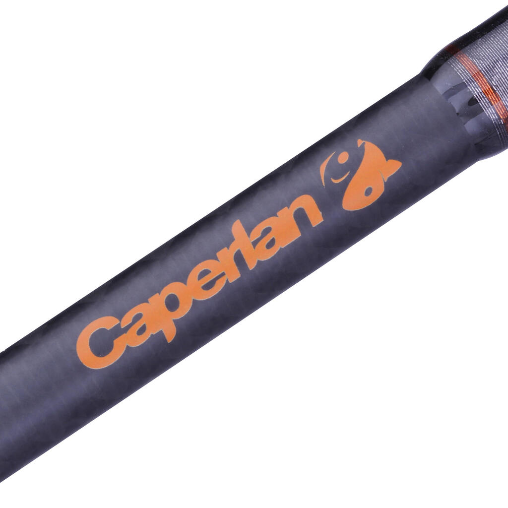 Carp Fishing Rod XTREM-9 390