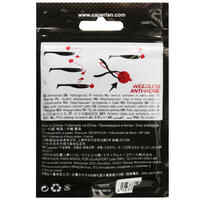 Round jig head for fishing with soft lures ROUND JIG HEAD x 4 3.5 g