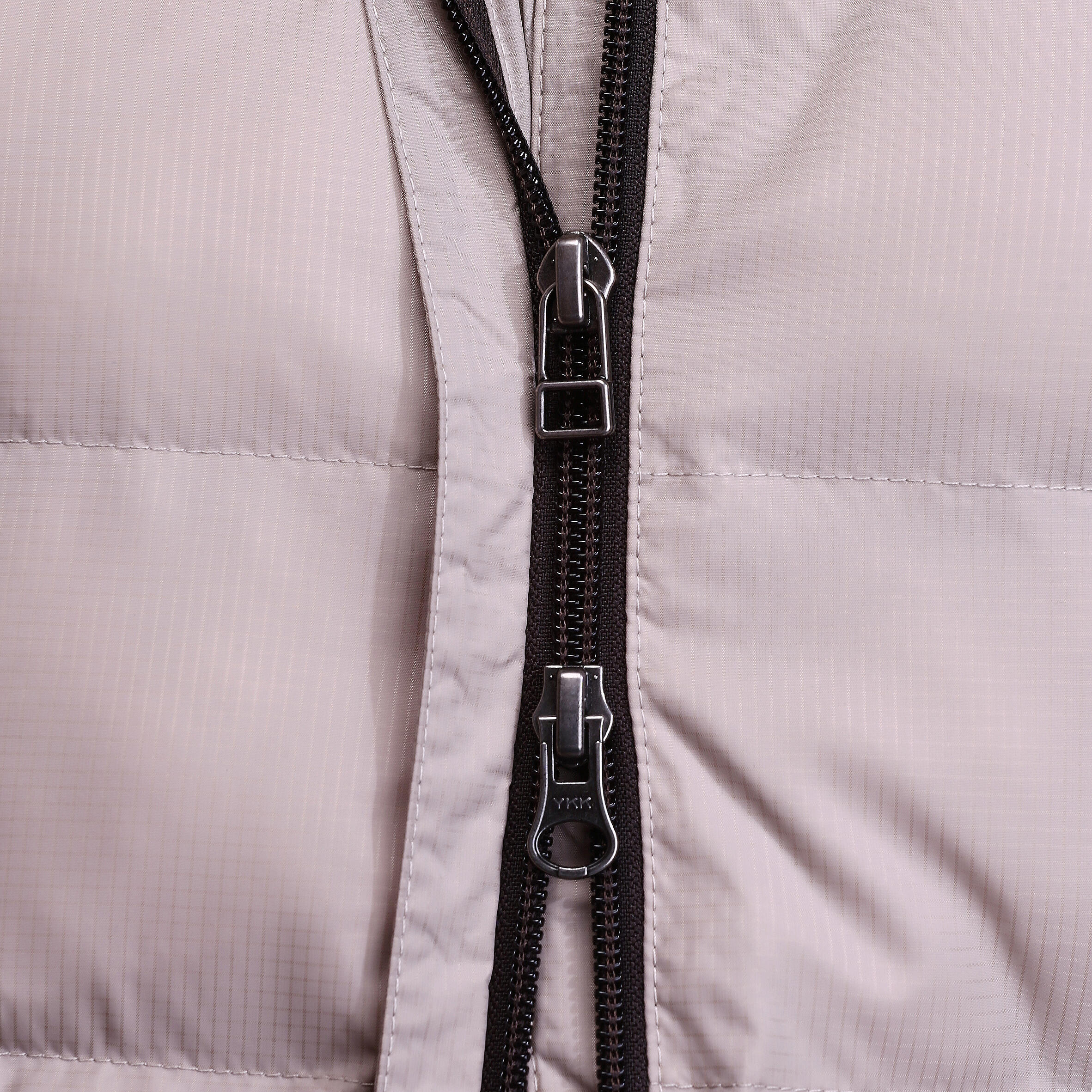 Piumino equitazione PADDOCK donna beige 20/25