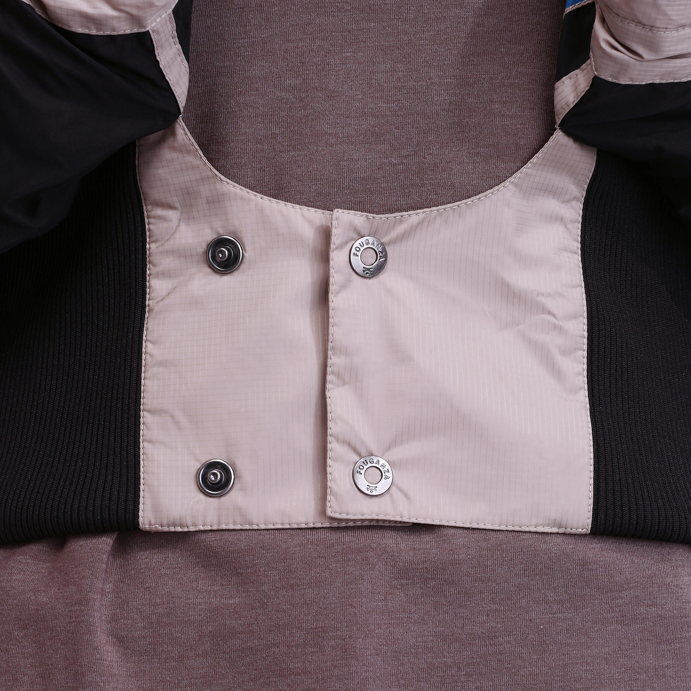 Piumino equitazione PADDOCK donna beige 15/25