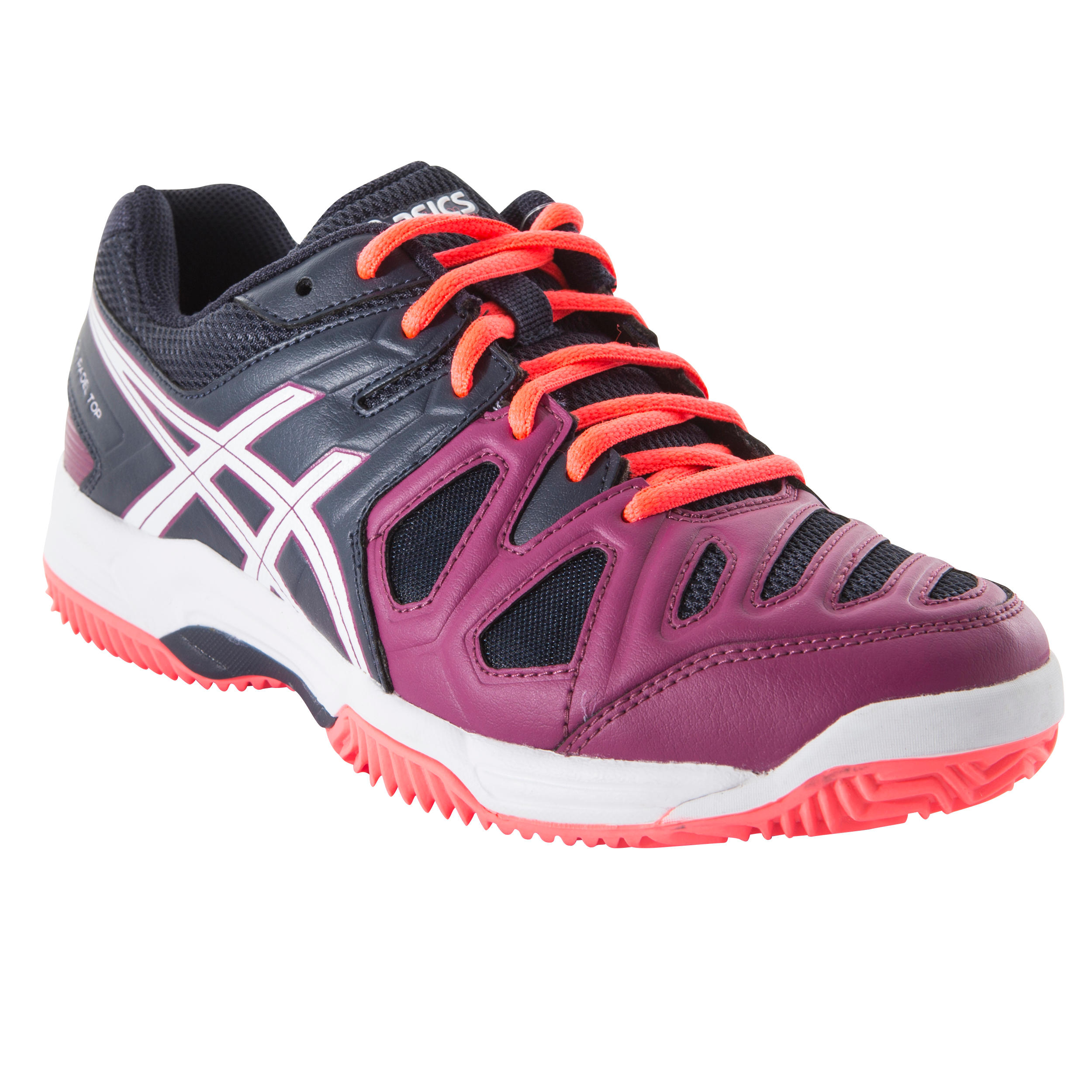 Gel Padel Top 2 SG Women's Padel Shoes 1/7