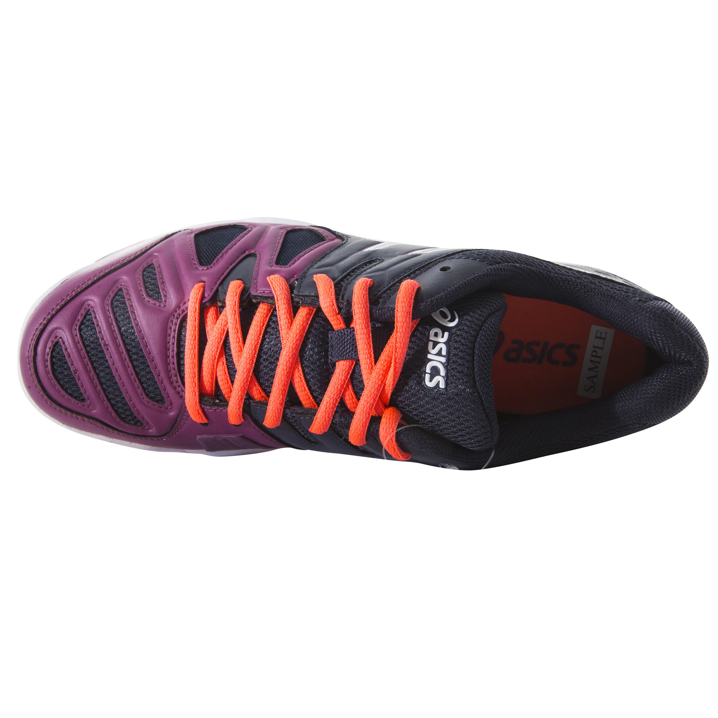 Gel Padel Top 2 SG Women's Padel Shoes 4/7