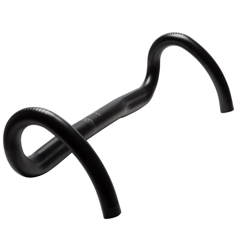 КОРМИЛО ЗА ШОСЕЕН ВЕЛОСИПЕД ERGO 31,8 MM