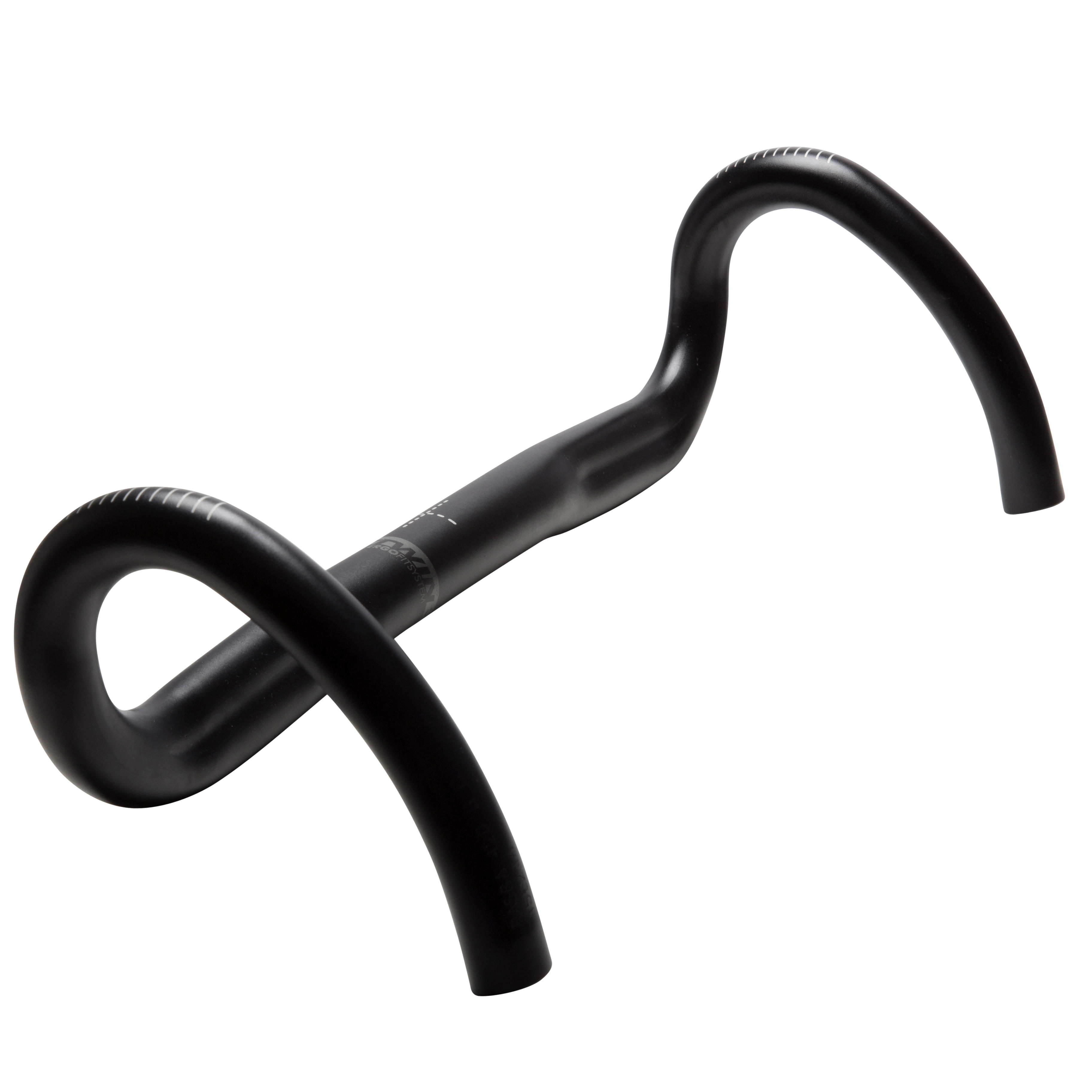 ergo road handlebar