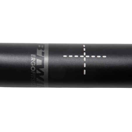 Ergo Road Handlebar - 31.8mm