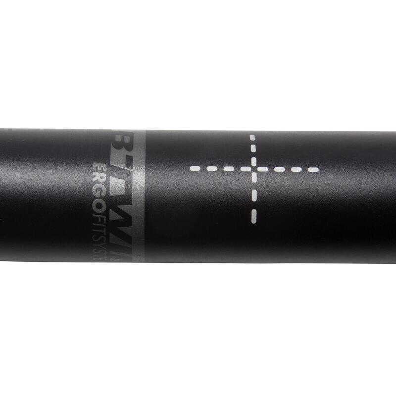 Ghidon Ciclism de șosea Ergo 31,8 mm 