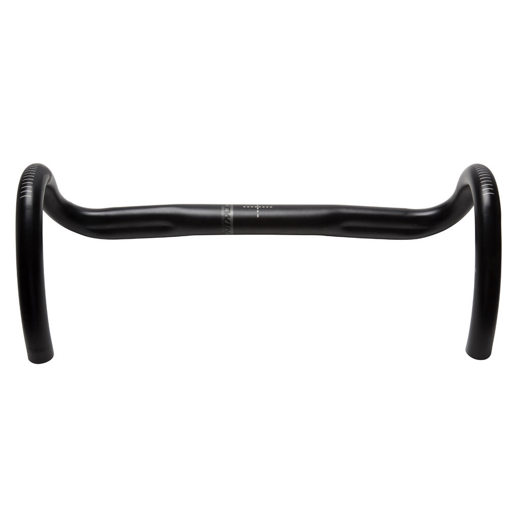 Btwin Road Ergo 31.8mm Handlebar