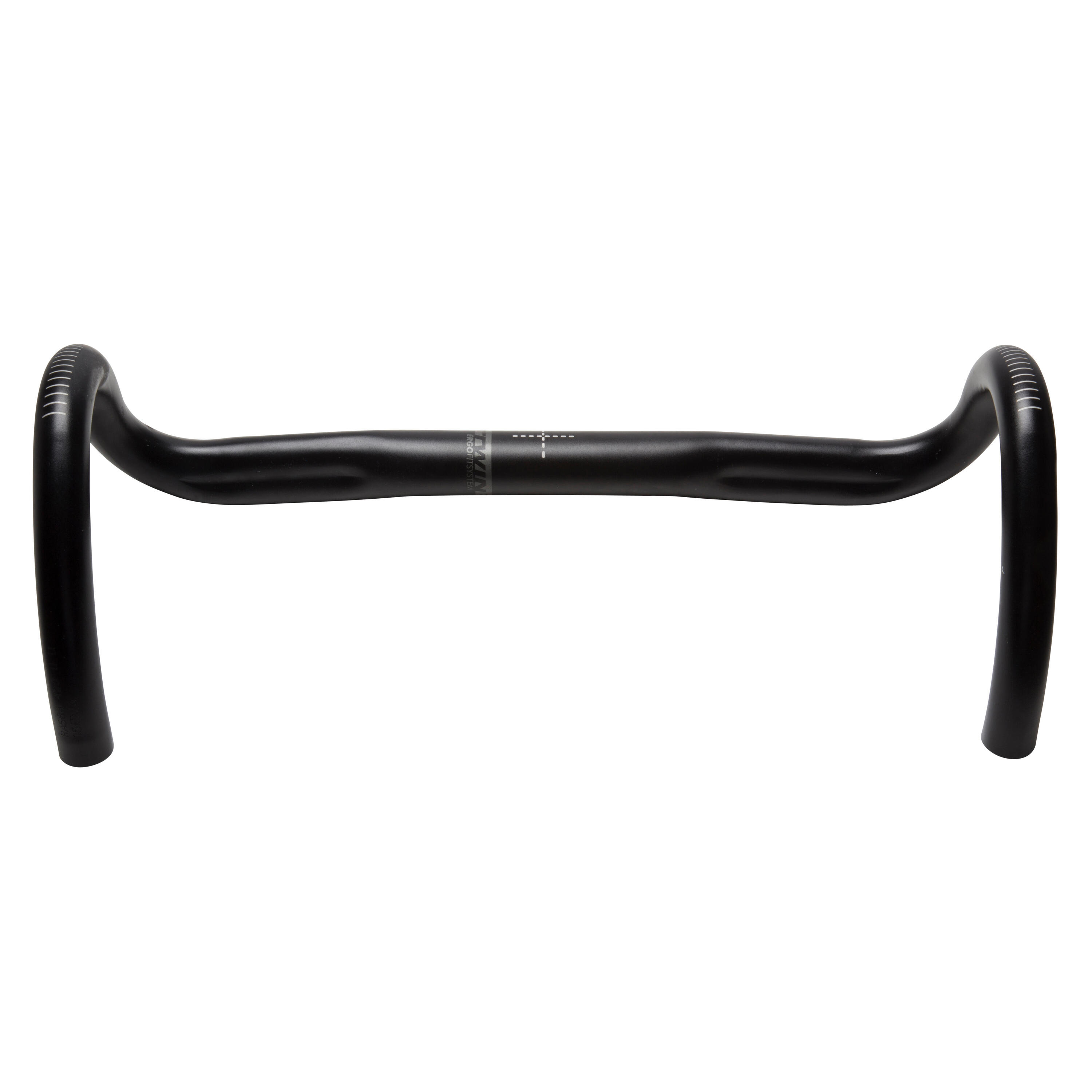 Ergo Road Handlebar - 31.8mm 1/4