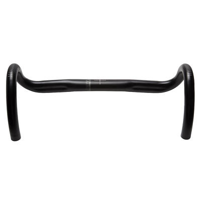 Racefiets stuur ergonomisch 31.8 mm