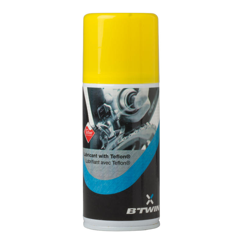HUILE VELO AEROSOL TEFLON™ HUILE VELO AEROSOL TEFLON™
