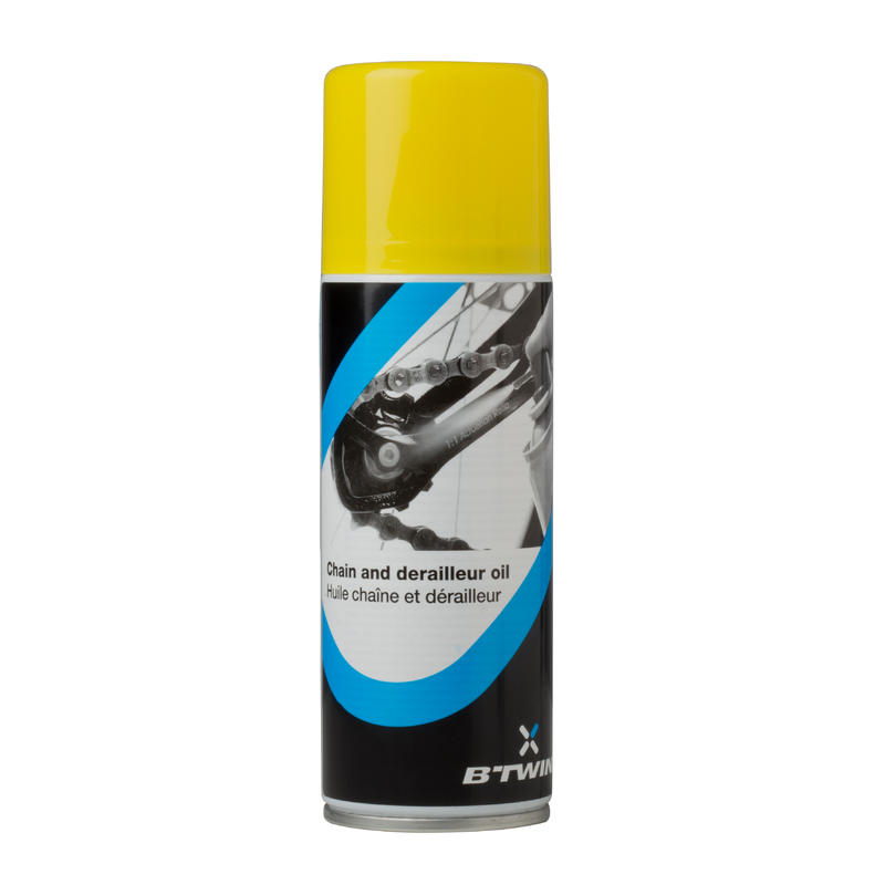 Bike Aerosol Lubricant Bike Aerosol Lubricant
