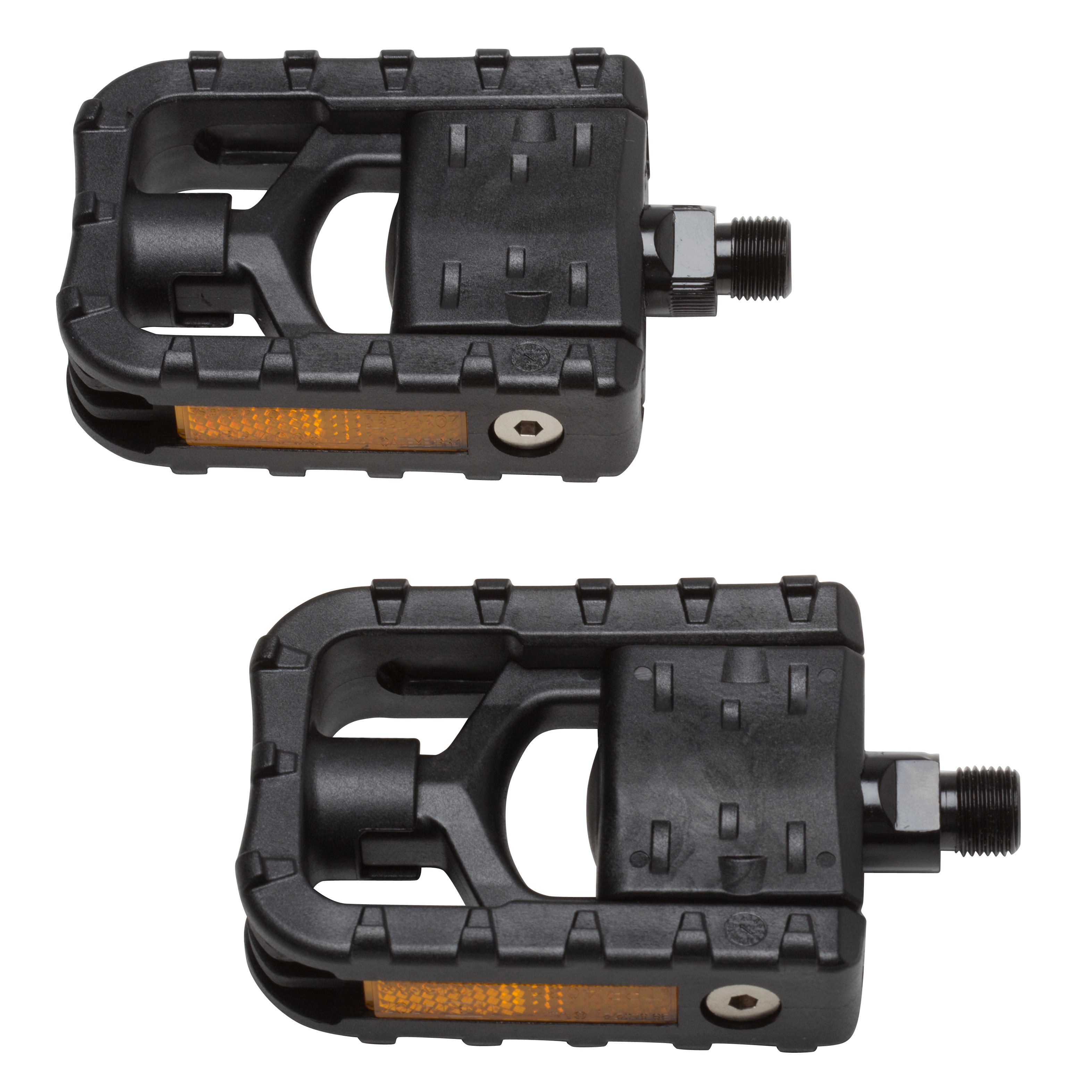 Pedali pieghevoli BTWIN | DECATHLON
