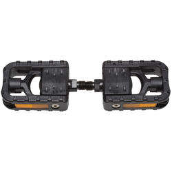 Decathlon on sale shimano pedals