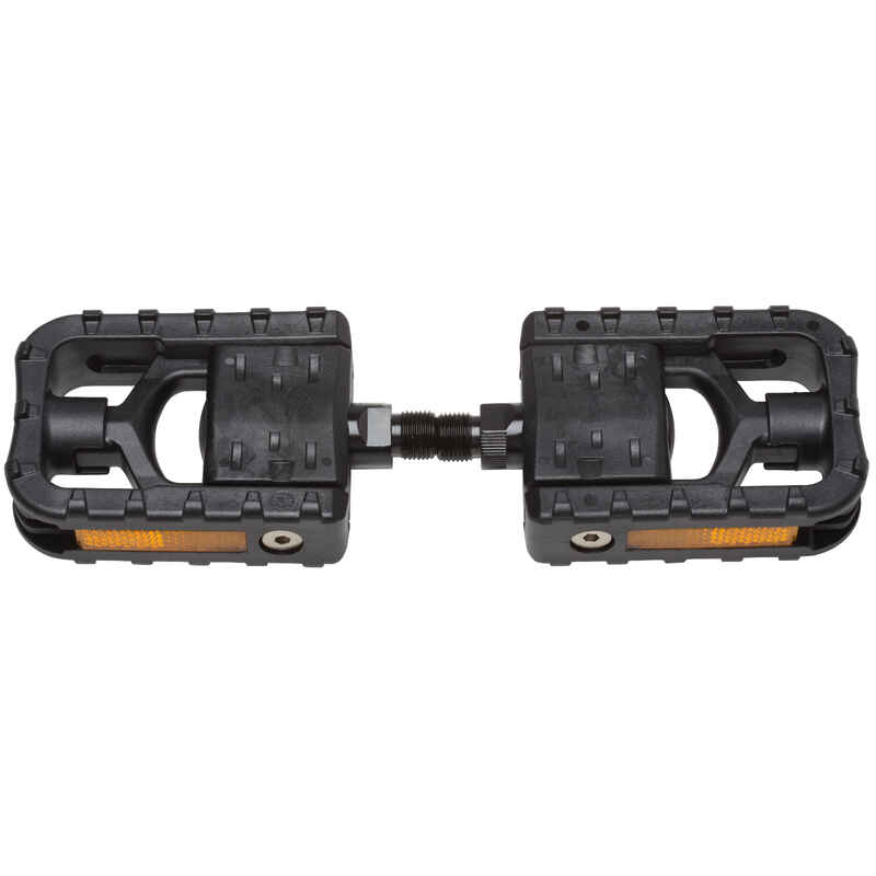 Folding Bike Pedals Decathlon