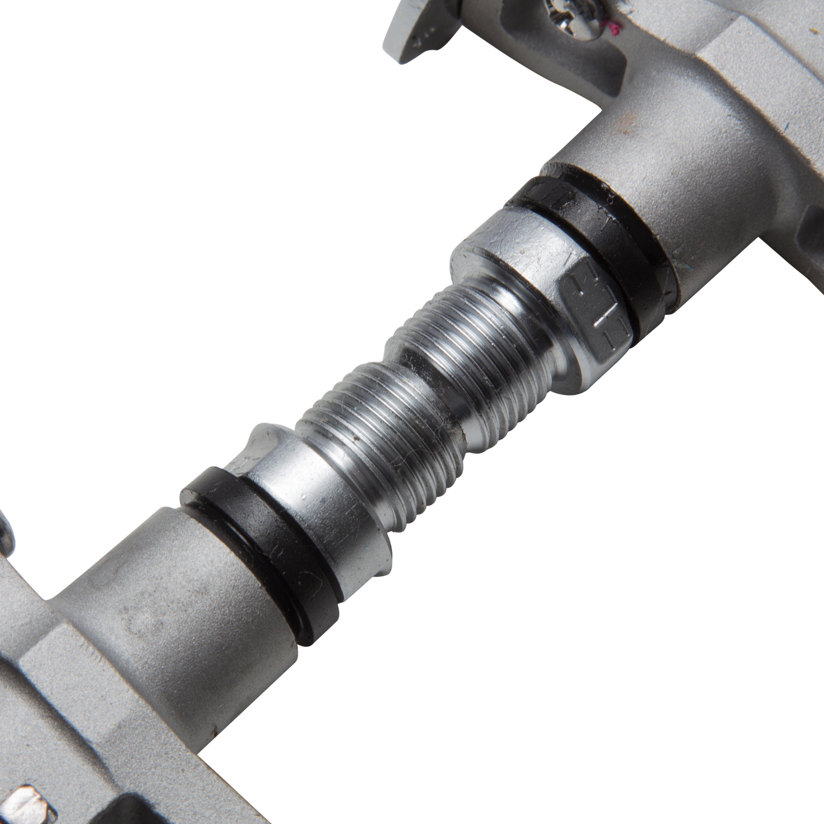 Pedales mixtos Shimano M324 SPD MTB 4/6