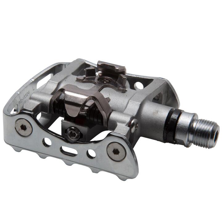 Pédales Shimano Deore LX PD-M550 VTT - Japon - Occasion (roulement à Bille)
