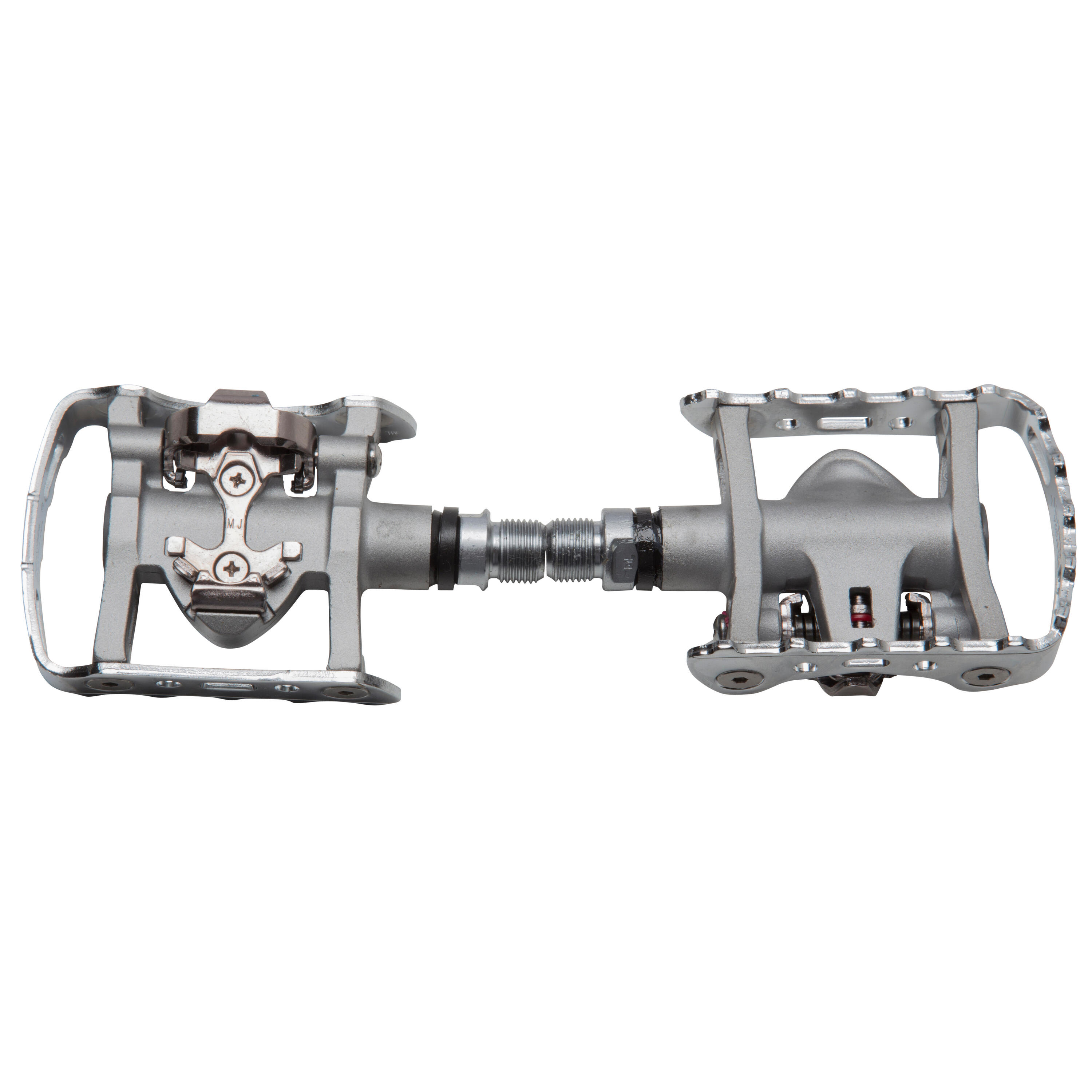 Pedales mixtos Shimano M324 SPD MTB 6/6