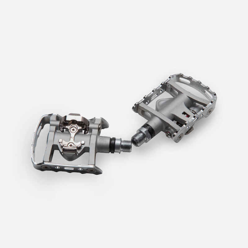 2-in-1-Pedale MTB Shimano SPD M324 2-in-1-Pedale MTB Shimano SPD M324