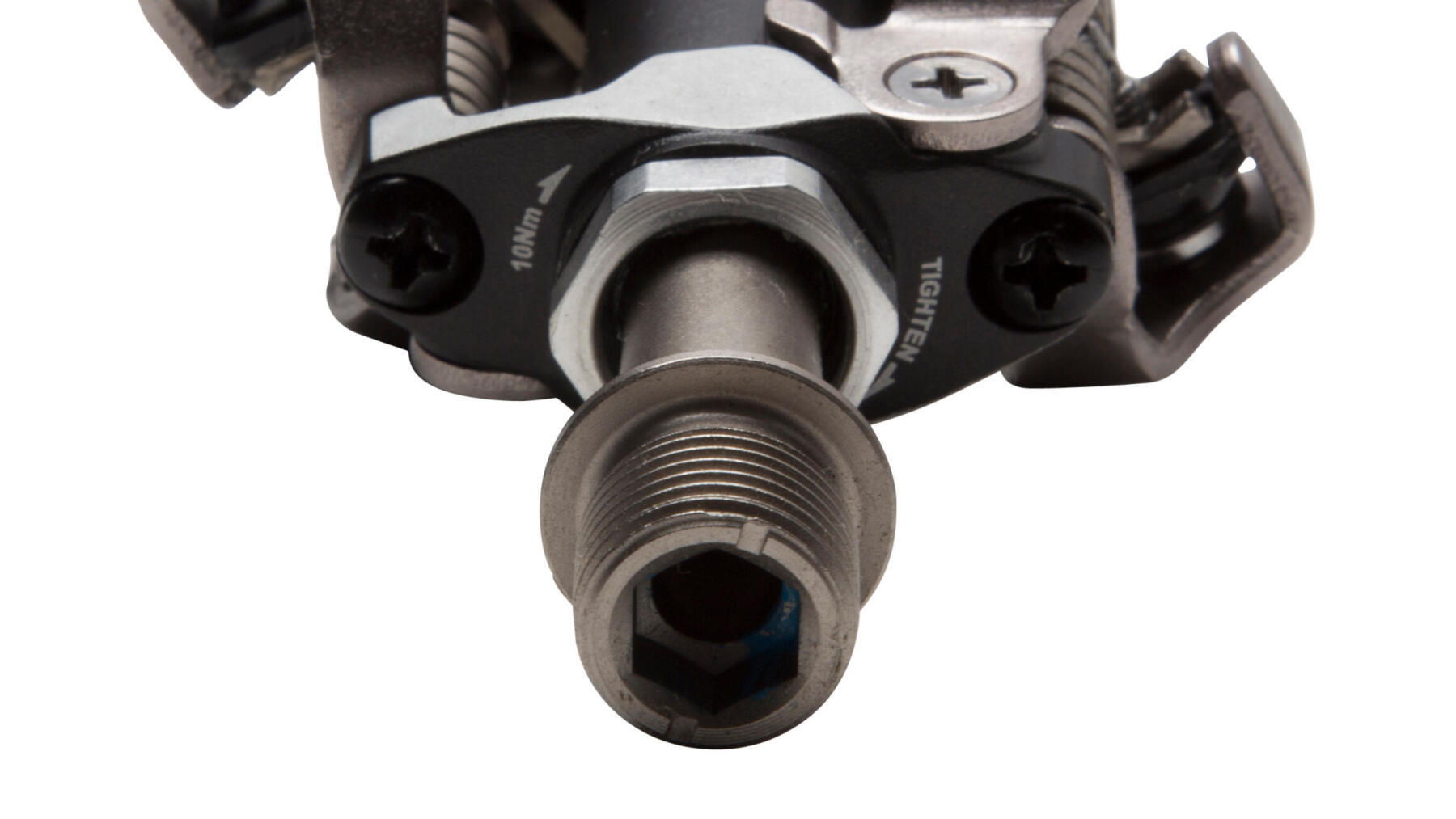 hexspindle