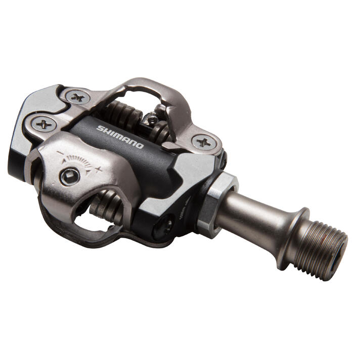 PEDALES BTT XT SPDM8000 Shimano Decathlon