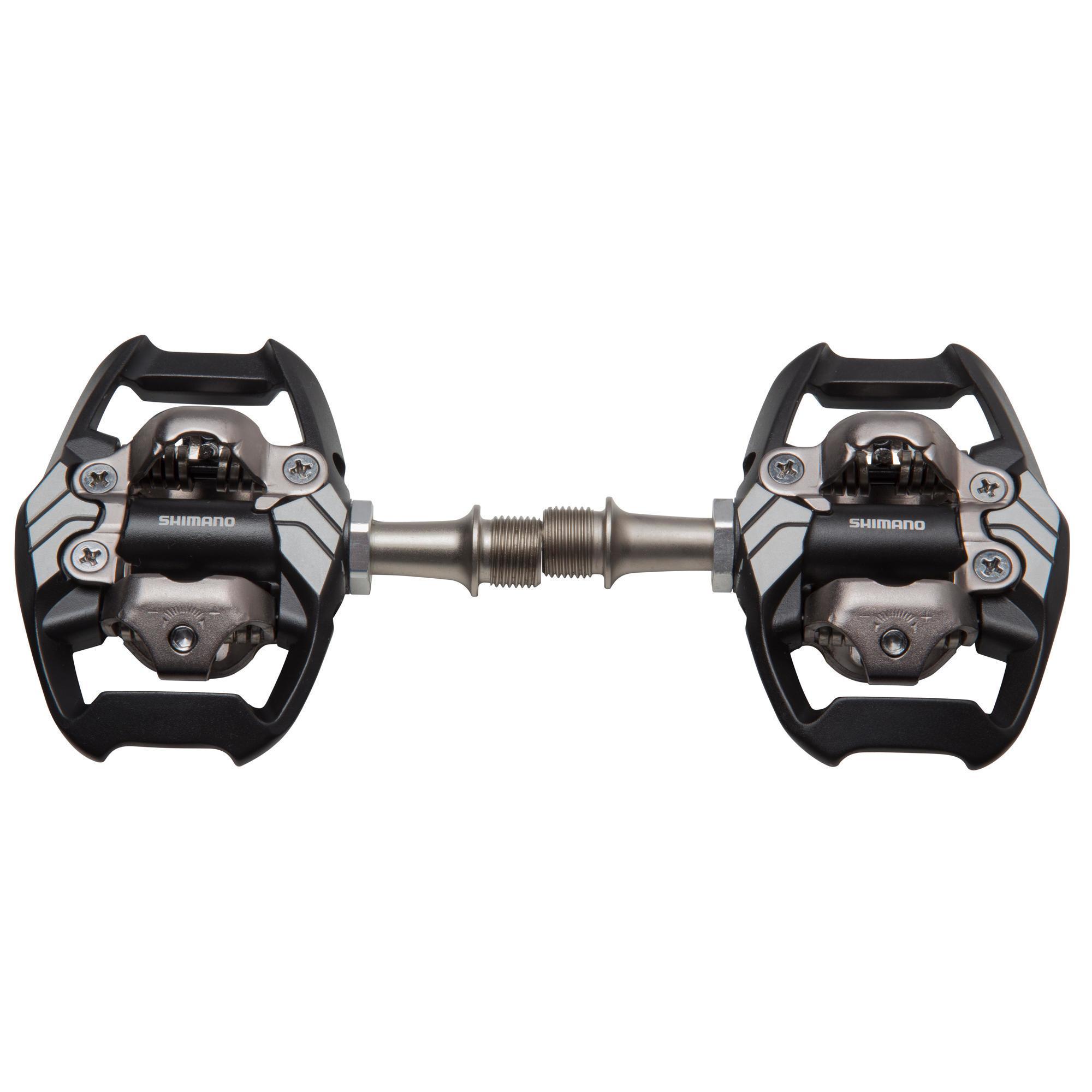 xt m8020 pedals