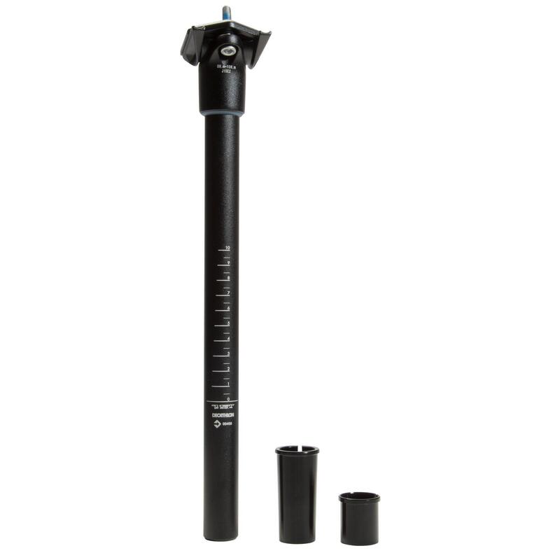 23.4mm Diameter Seat Post 25mm to 27.2mm