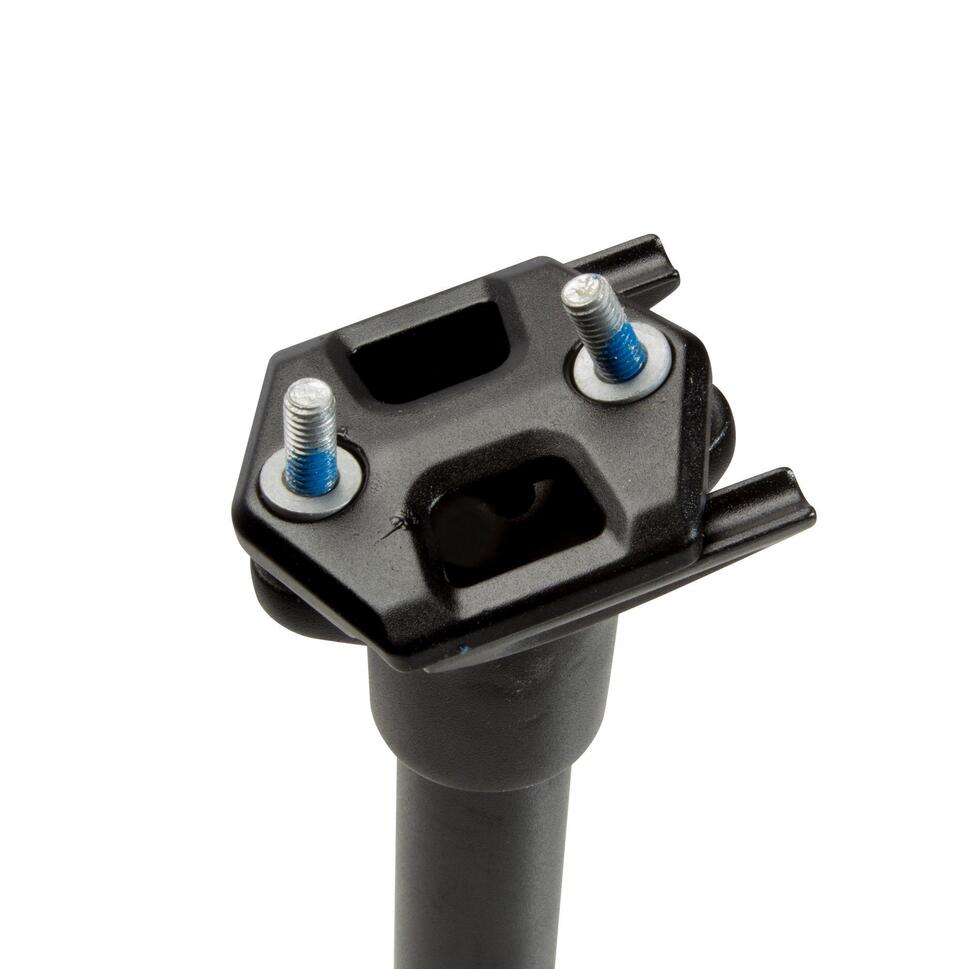 Reggisella In Ferro Zincato 25x330 Mm - Per Biciclette, Senza Morsetto - Foto 10