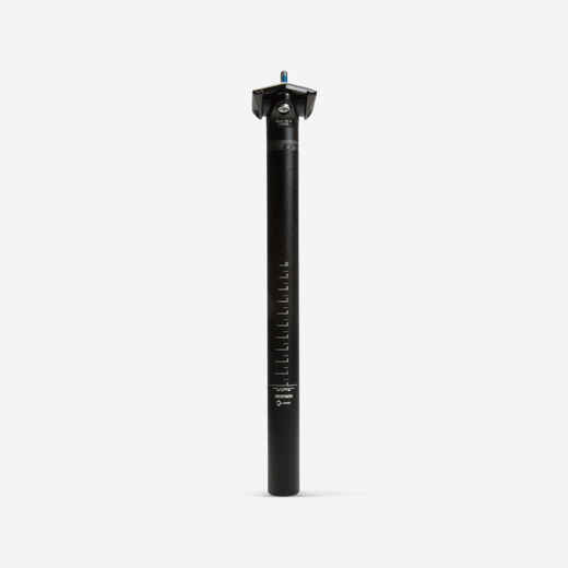 
      Seat Post 27.2mm - 29.8mm to 33mm - Black
  