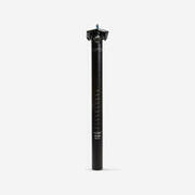 Cycling Seat Post 27.2 mm with 29.8 to 33 mm Adaptor