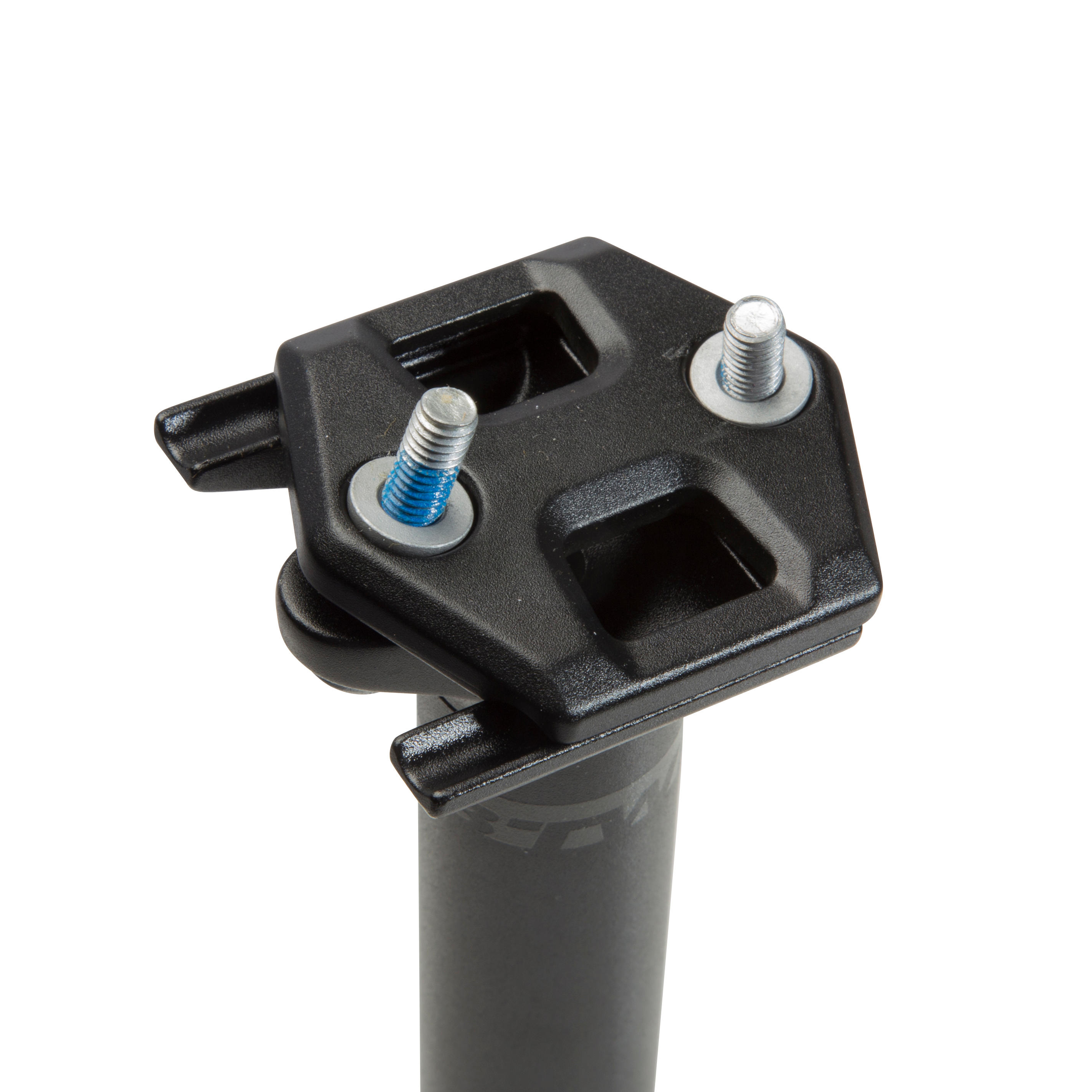 Tija Sill n Negro 27 2 mm Di metro Adaptadores 29 8 33 mm Decathlon
