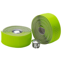 RUBANS 500 MICROFIBRE JAUNE FLUO