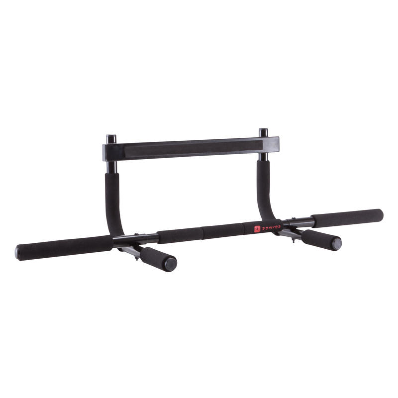 push up bar decathlon