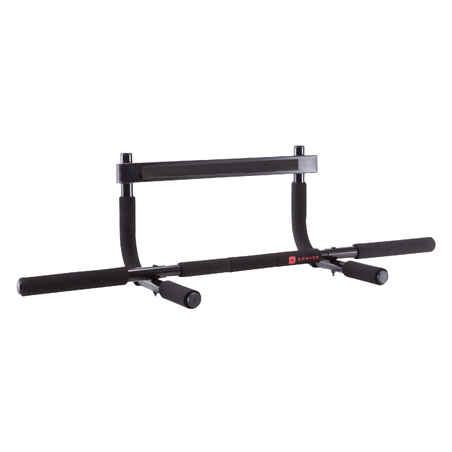 500 Pull-Up Weight Training Bar