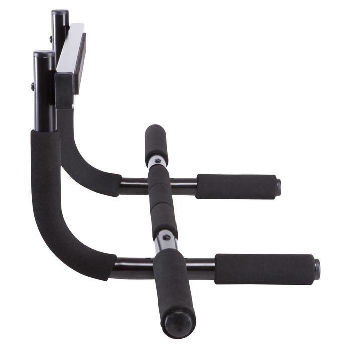 Domyos Optrekstang Pull up bar 500 Decathlon.nl