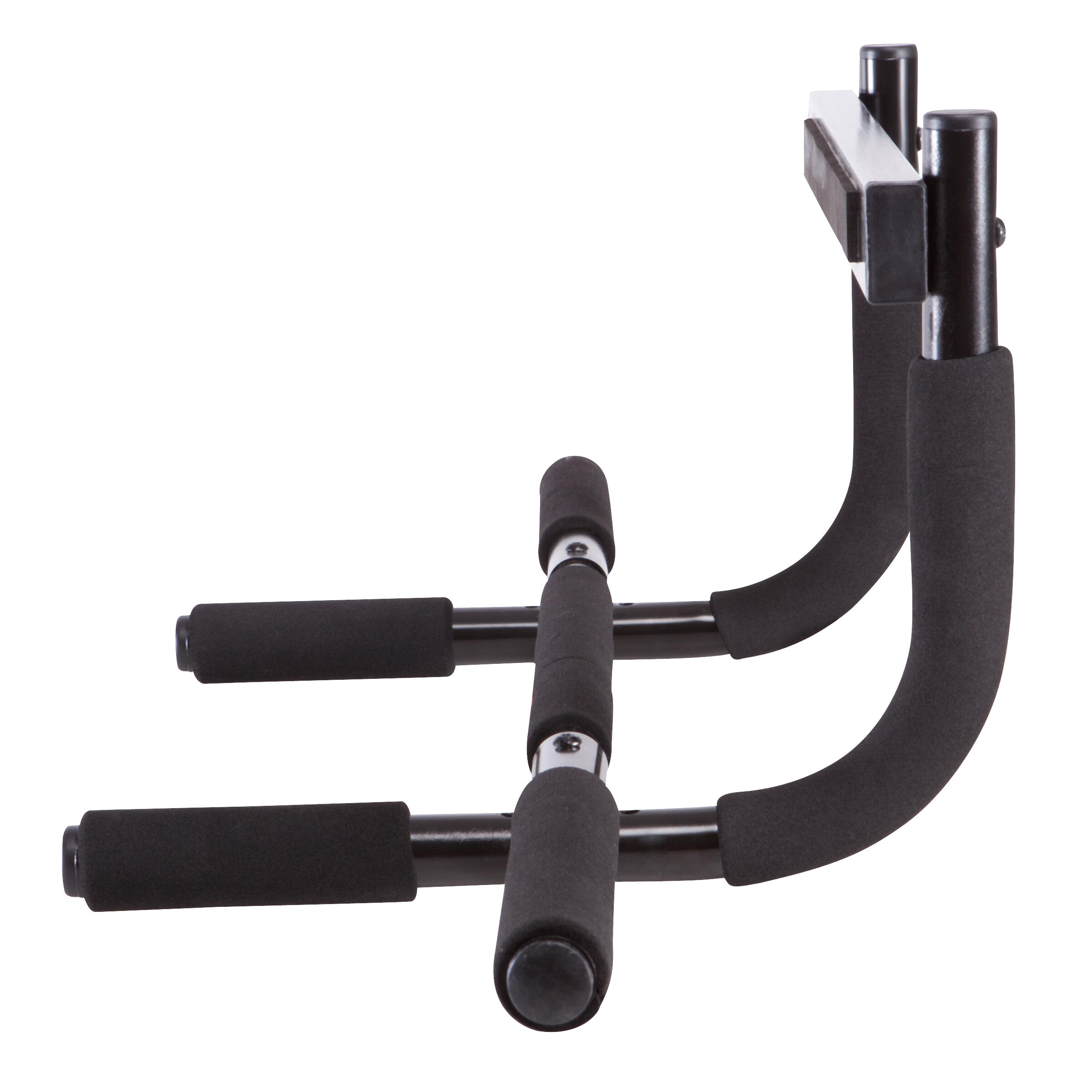 Barre de traction musculation Pull up bar 500 CORENGTH Decathlon