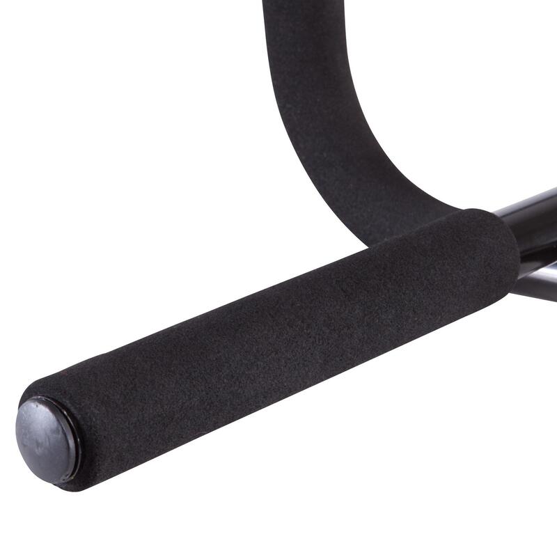 Optrekstang voor krachttraining pull up bar 500