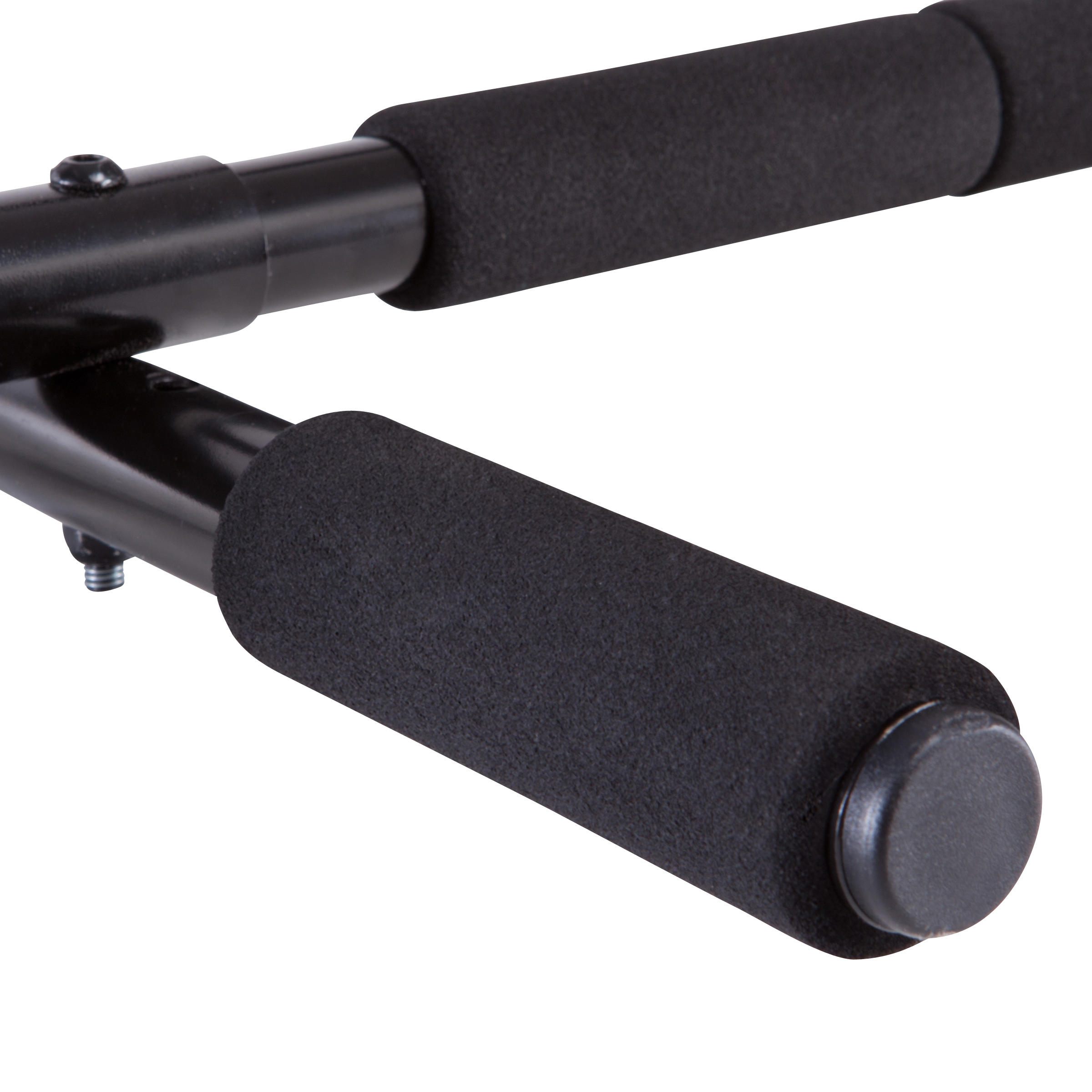 Barra de traccion cross training musculacion Pull up bar 500 cm Decathlon