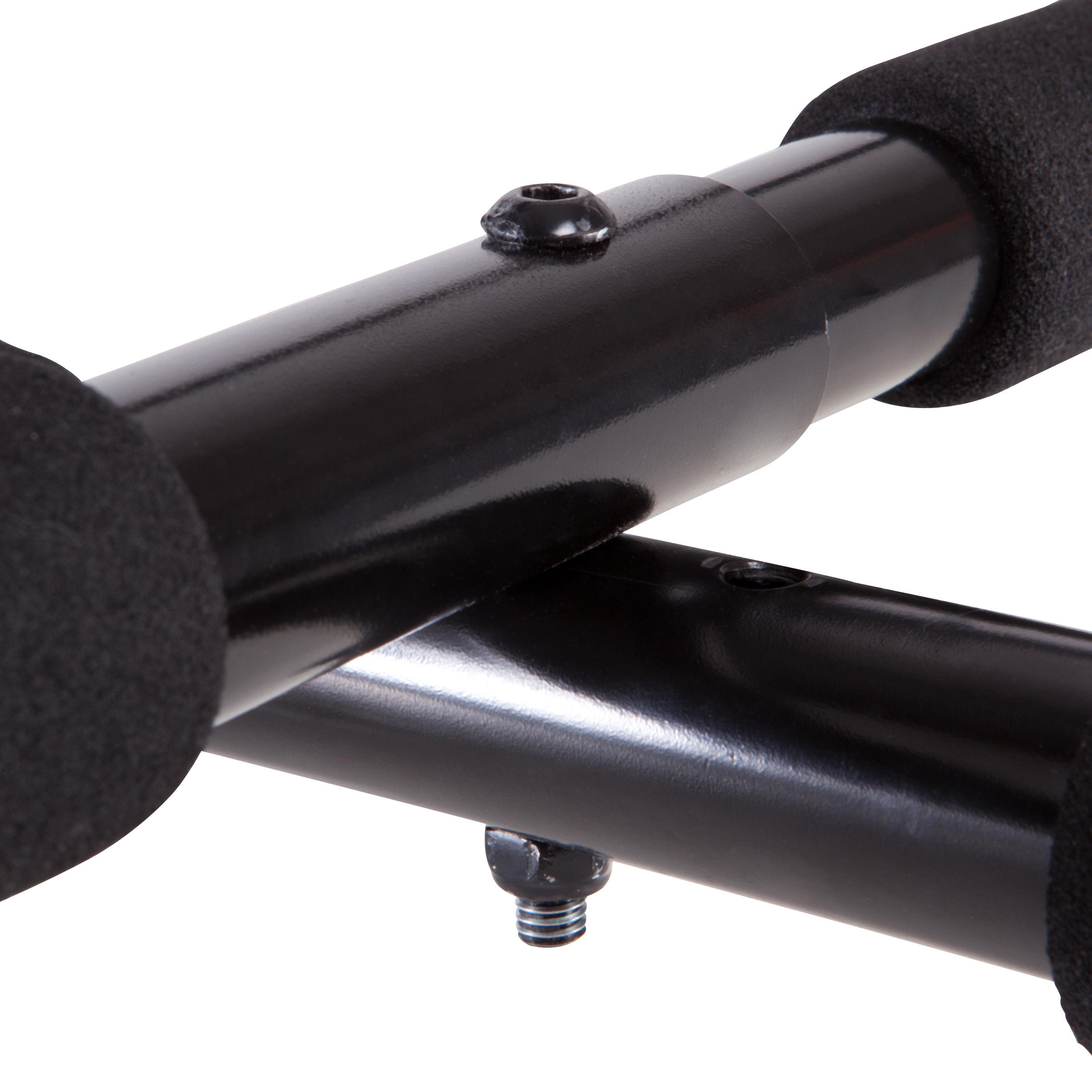 Strength Training Pull Up Bar 500 Decathlon