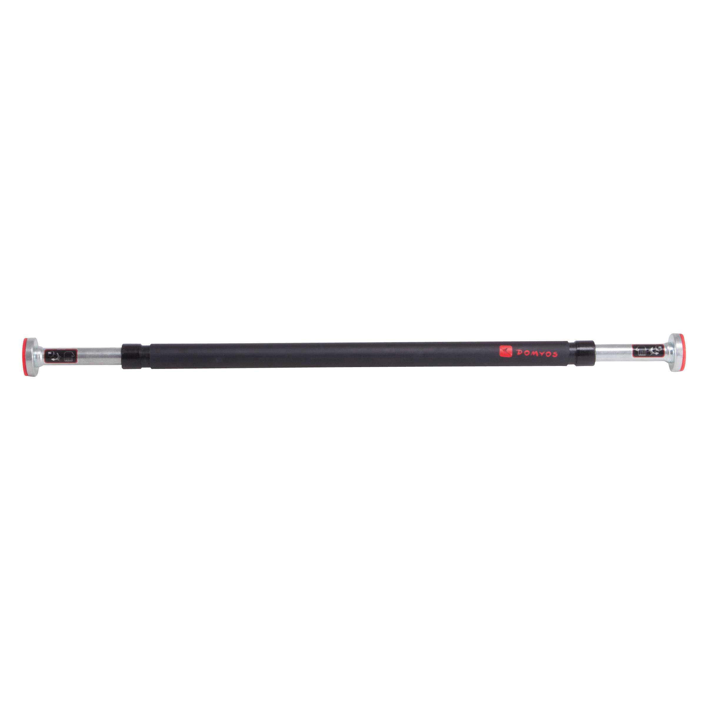 Strength Training Pull-Up Bar 70 cm -  4