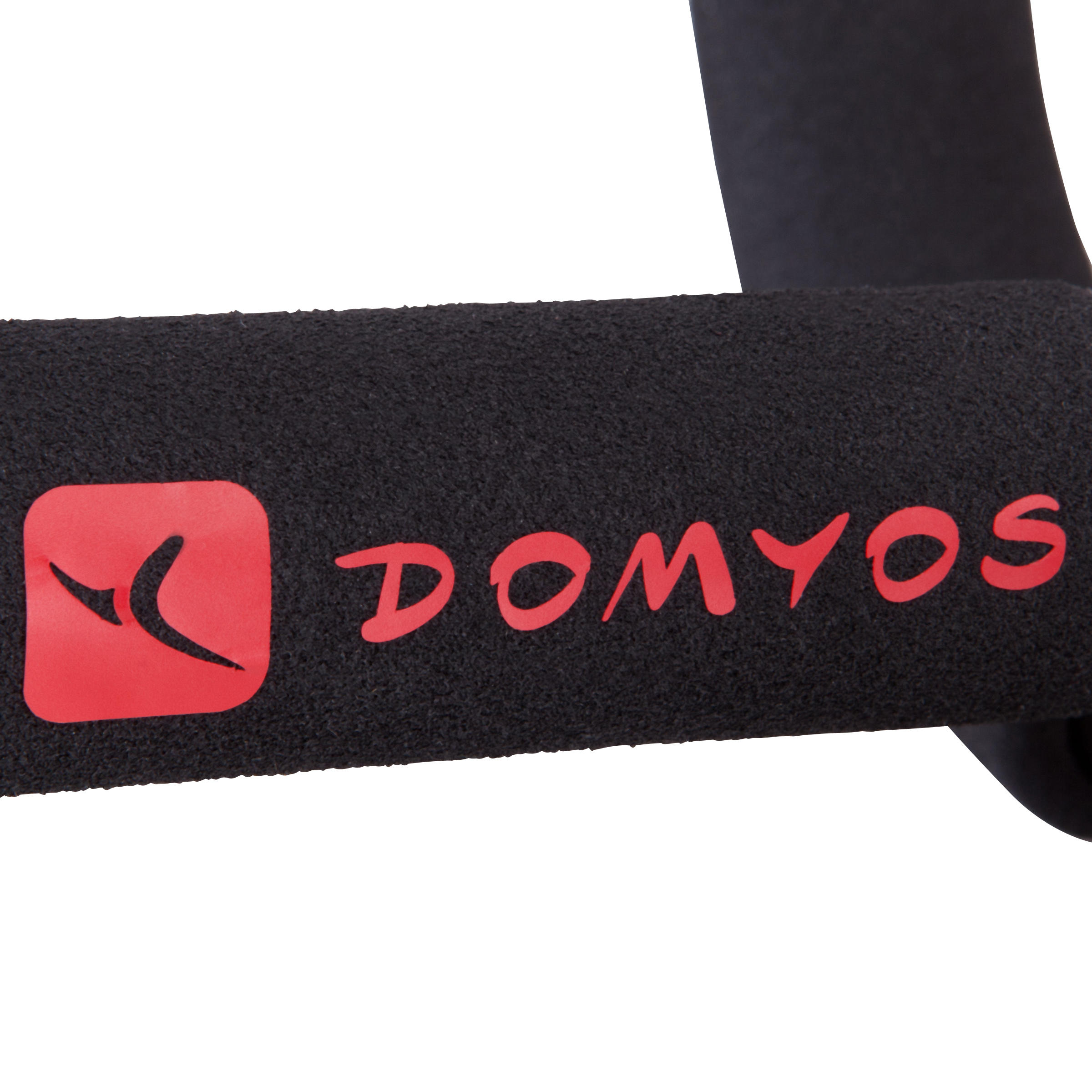 domyos pull up bar 500 installation