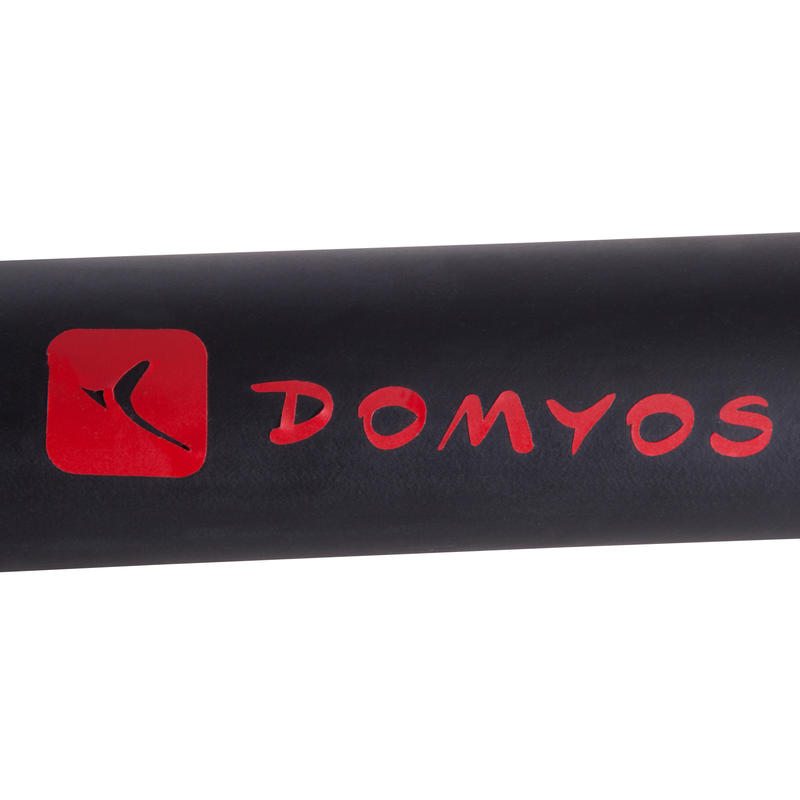 domyos pull up bar 100 installation