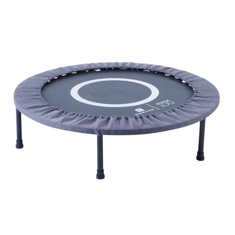 Trampolín ESSENTIAL 100 - Decathlon