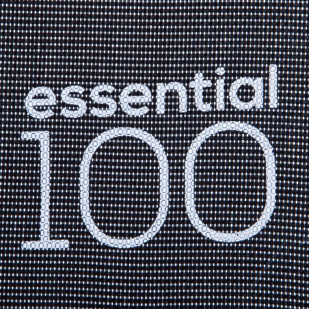 Батут Essential 100