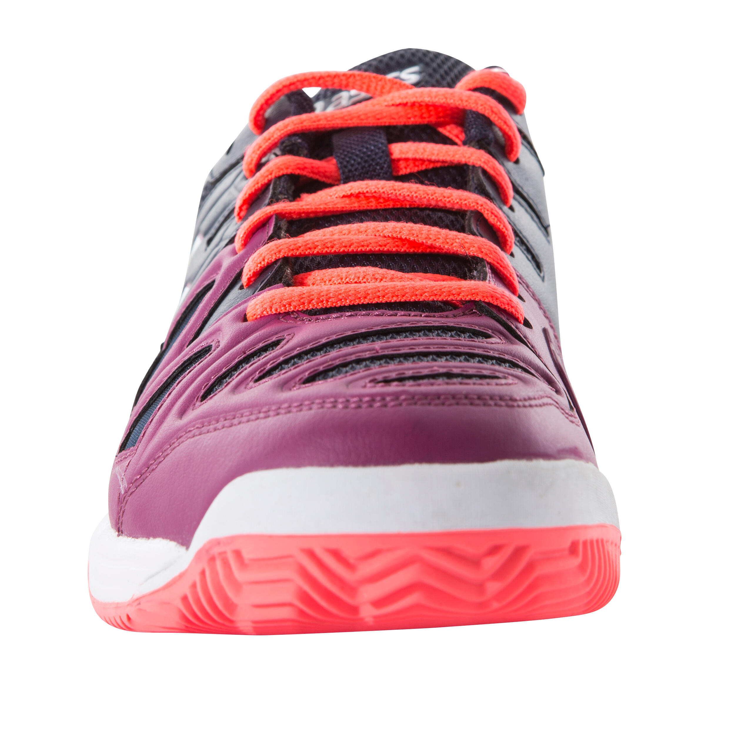 Gel Padel Top 2 SG Women's Padel Shoes 3/7