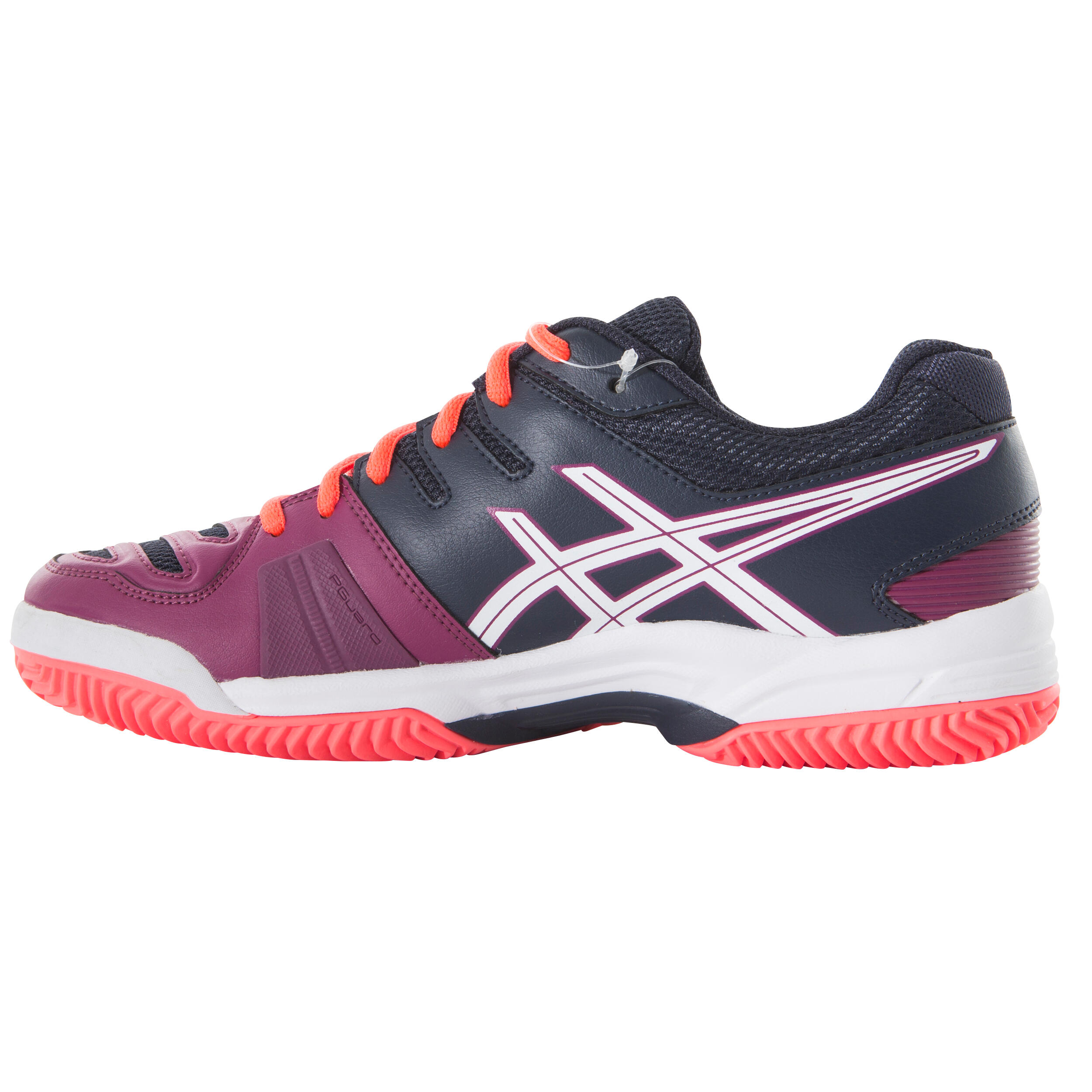 Gel Padel Top 2 SG Women's Padel Shoes 2/7