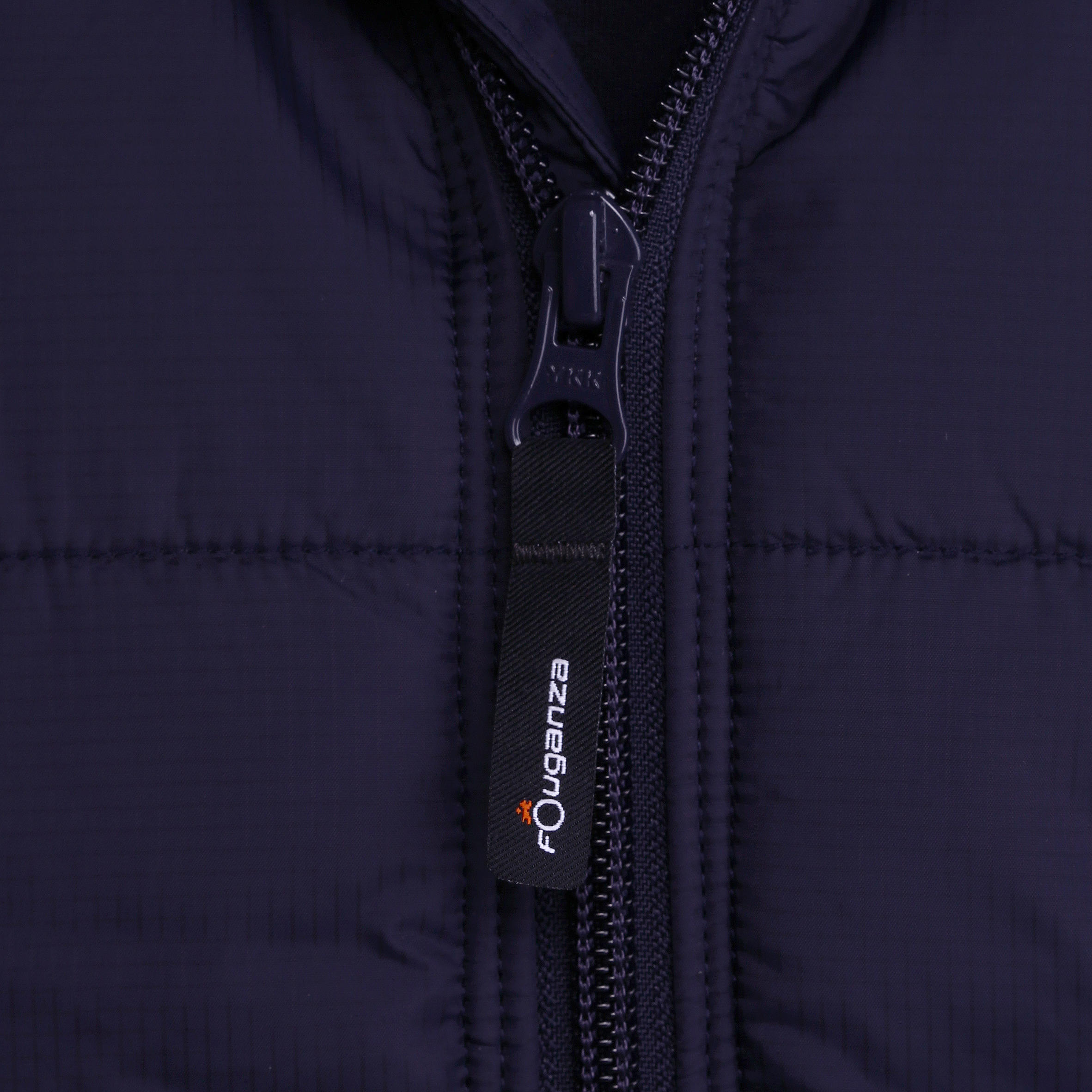 Access Children's Horse Riding Anorak - Navy Blue 15/24